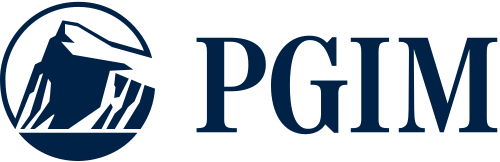 PGIM logo